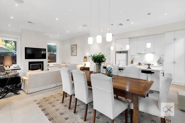 Fourth view of Homely house listing, 9A Andrew Avenue, Millswood SA 5034