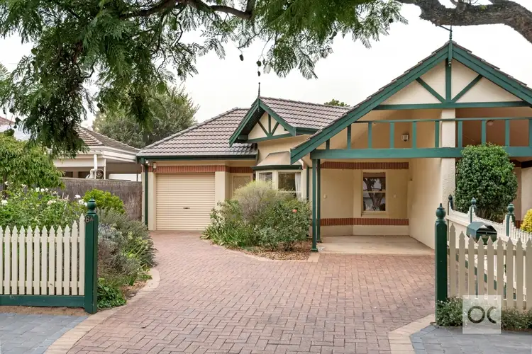 6A Paisley Avenue, Torrens Park SA 5062