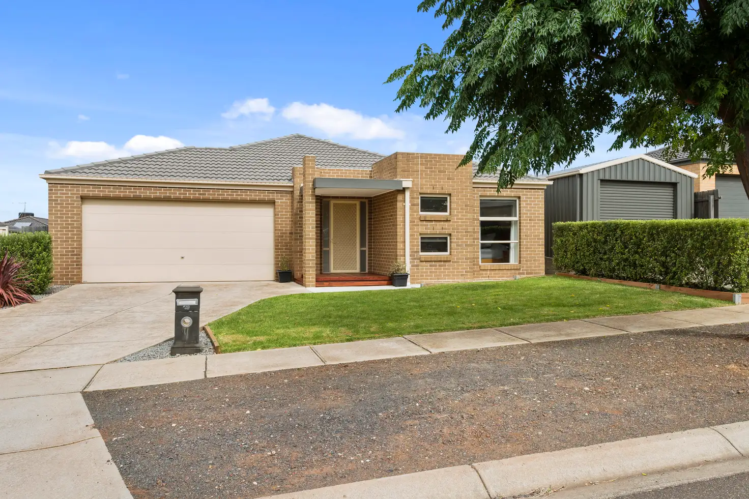 Main view of Homely house listing, 19 Harry Vallence Drive, Maddingley VIC 3340