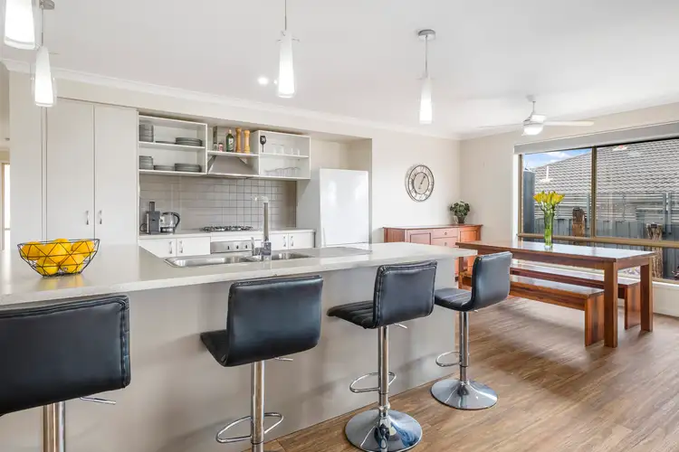 Second view of Homely house listing, 19 Harry Vallence Drive, Maddingley VIC 3340