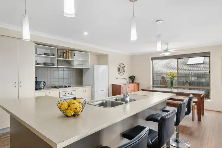 Third view of Homely house listing, 19 Harry Vallence Drive, Maddingley VIC 3340