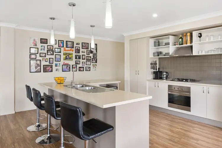 Fourth view of Homely house listing, 19 Harry Vallence Drive, Maddingley VIC 3340