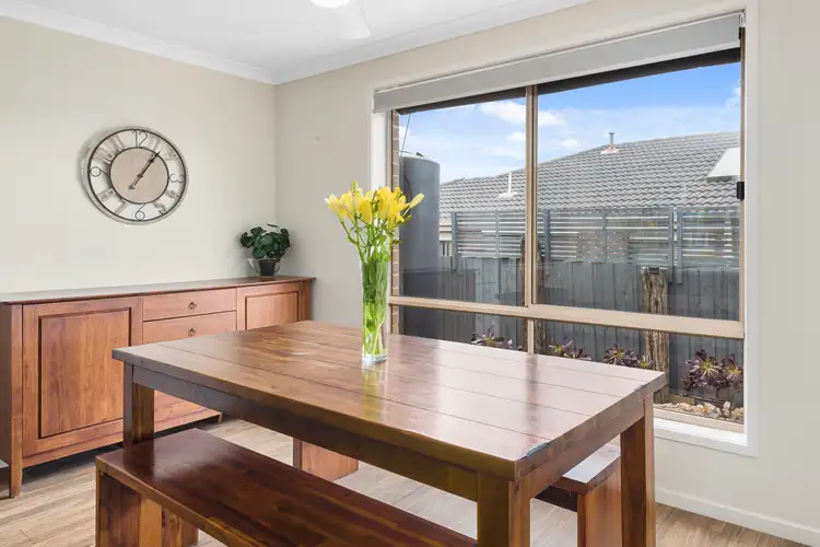 Fifth view of Homely house listing, 19 Harry Vallence Drive, Maddingley VIC 3340