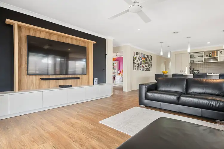 Sixth view of Homely house listing, 19 Harry Vallence Drive, Maddingley VIC 3340