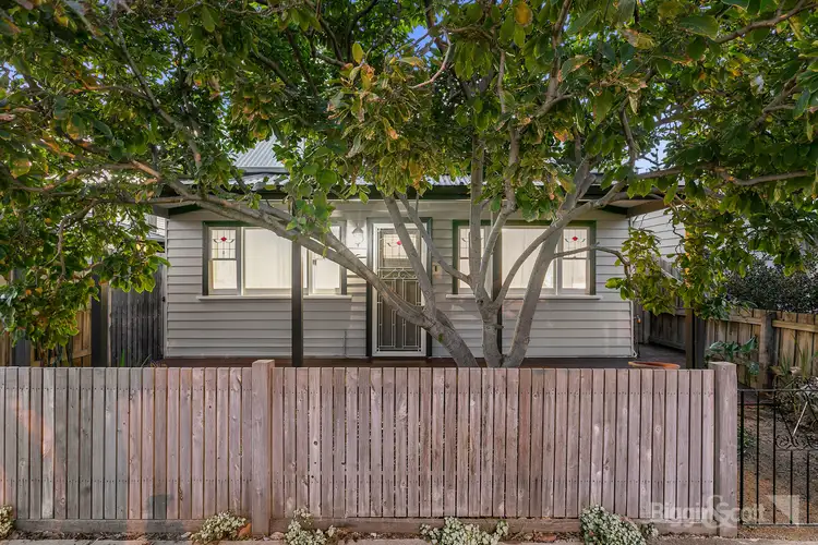 1 Severn Street, Yarraville VIC 3013