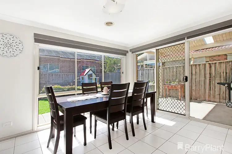 Fifth view of Homely house listing, 7 Buttress Crescent, South Morang VIC 3752