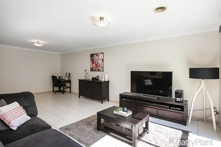 Sixth view of Homely house listing, 7 Buttress Crescent, South Morang VIC 3752