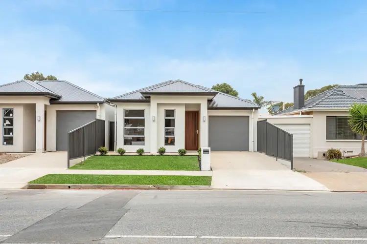 Main view of Homely house listing, 11a Orkney Avenue, Marion SA 5043