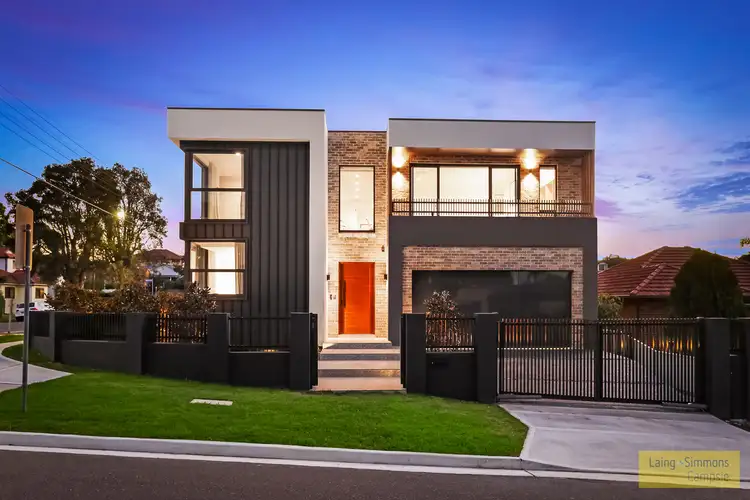 17 Armitree Street, Kingsgrove NSW 2208