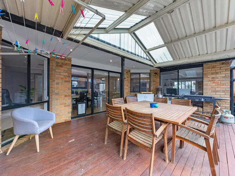 Third view of Homely house listing, 39 Highfielde Avenue, Berwick VIC 3806