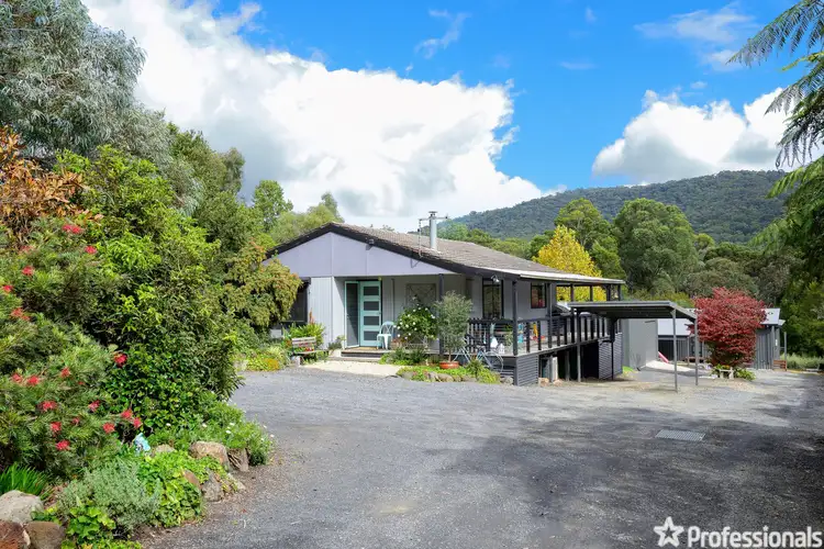 4 Henry Street, Yarra Junction VIC 3797