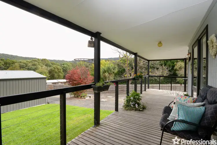 Third view of Homely house listing, 4 Henry Street, Yarra Junction VIC 3797