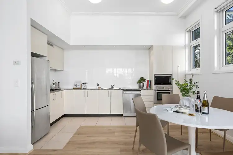 Second view of Homely unit listing, 6/5 Bay Drive, Meadowbank NSW 2114