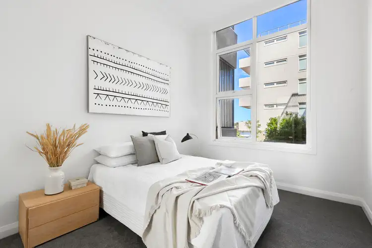 Third view of Homely unit listing, 6/5 Bay Drive, Meadowbank NSW 2114
