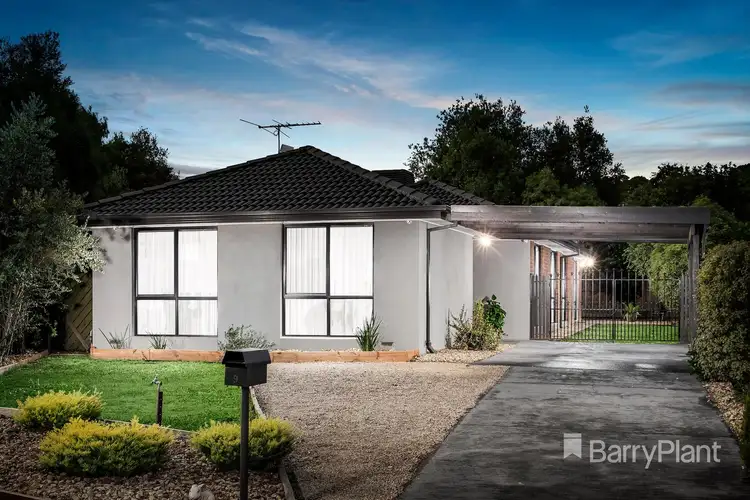 Main view of Homely house listing, 9 Layton Place, Mill Park VIC 3082