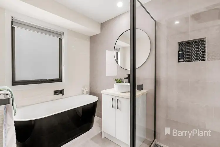 Fifth view of Homely house listing, 9 Layton Place, Mill Park VIC 3082
