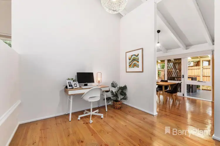 Fifth view of Homely house listing, 4 Septimus Close, Mill Park VIC 3082