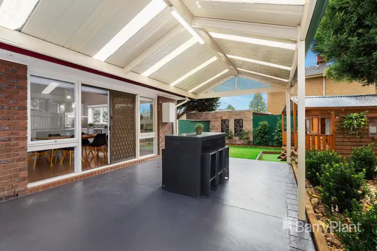 Sixth view of Homely house listing, 4 Septimus Close, Mill Park VIC 3082