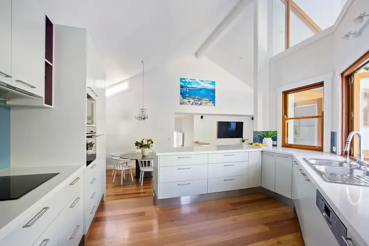 Fifth view of Homely house listing, 23 Arthur Street, Fairlight NSW 2094