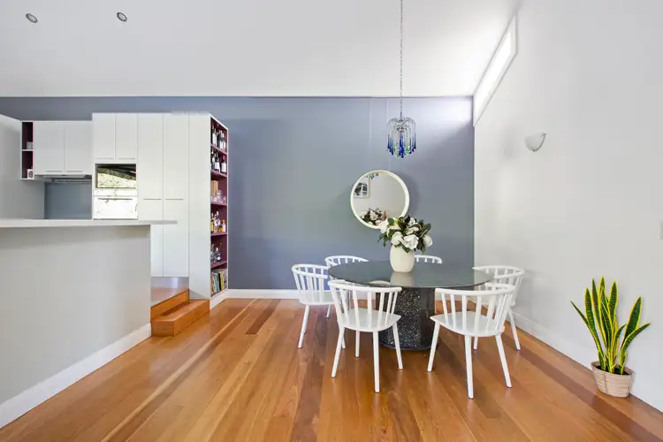 Sixth view of Homely house listing, 23 Arthur Street, Fairlight NSW 2094