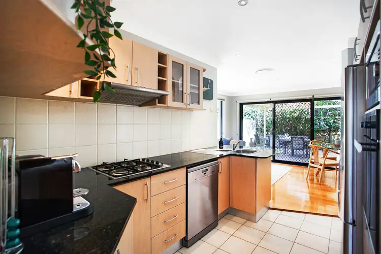 Fourth view of Homely house listing, 33 Amberlea Street, Glenwood NSW 2768