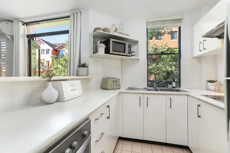 Second view of Homely apartment listing, 9/1 Williams Parade, Dulwich Hill NSW 2203