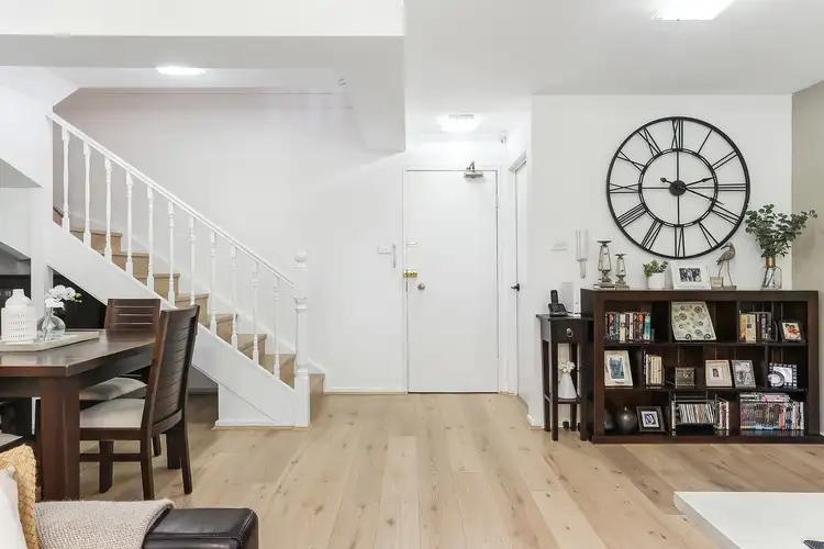 Fourth view of Homely apartment listing, 9/1 Williams Parade, Dulwich Hill NSW 2203