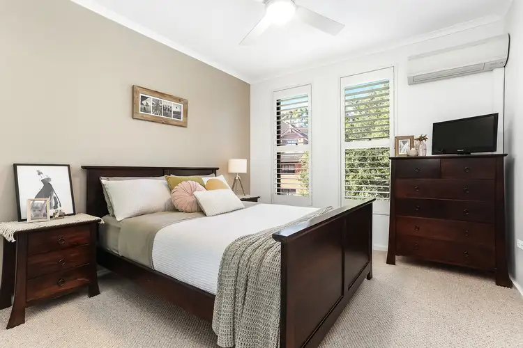 Fifth view of Homely apartment listing, 9/1 Williams Parade, Dulwich Hill NSW 2203