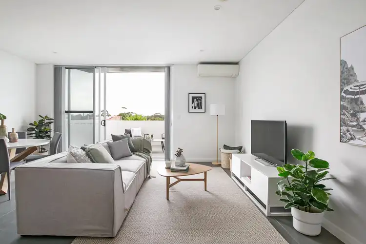 22/630-634 New Canterbury Road, Hurlstone Park NSW 2193