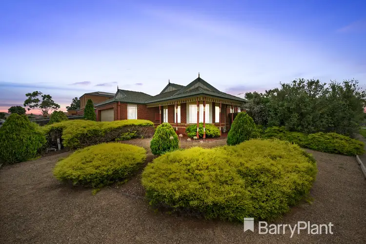 10 Baden Powell Drive, Tarneit VIC 3029