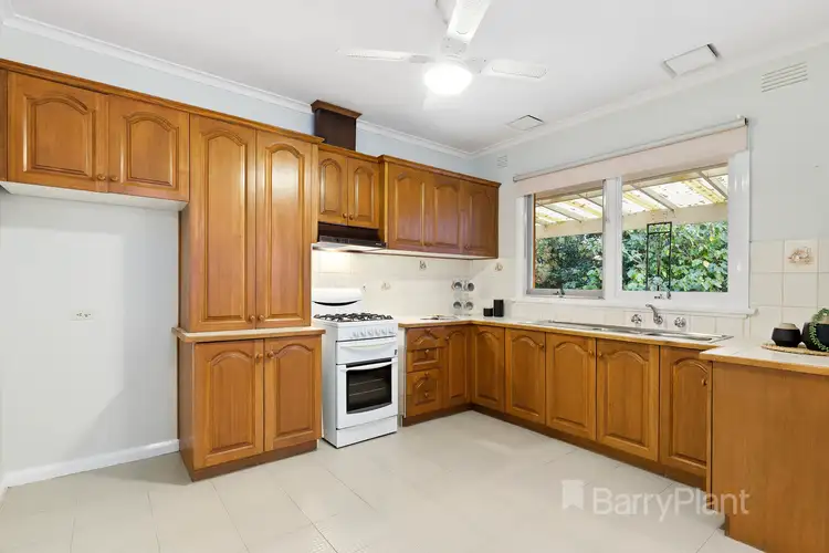Fourth view of Homely house listing, 16 Thompson Street, Watsonia VIC 3087
