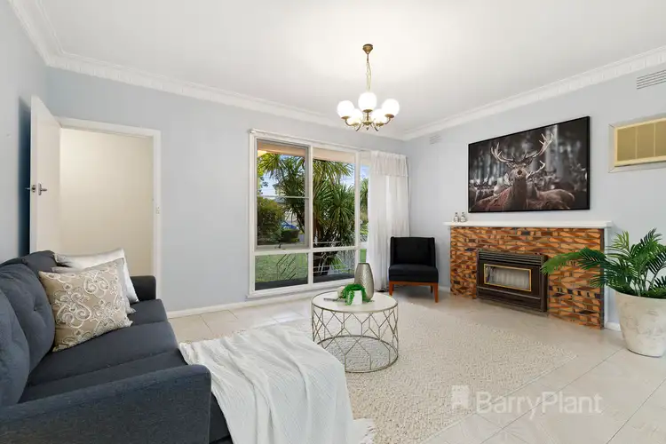 Fifth view of Homely house listing, 16 Thompson Street, Watsonia VIC 3087