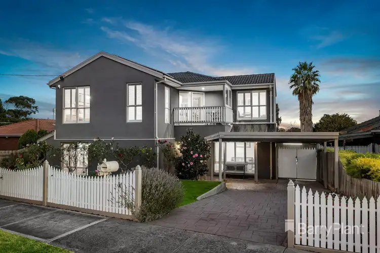 323 Findon Road, Epping VIC 3076