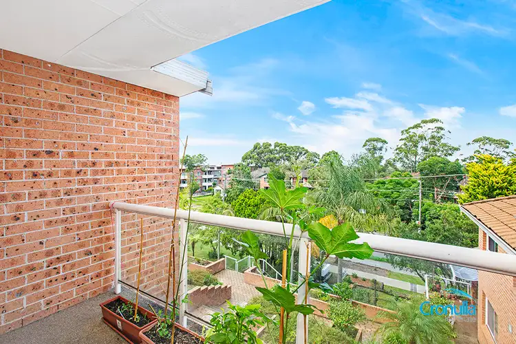 Second view of Homely apartment listing, 18/499-505 President Avenue, Sutherland NSW 2232