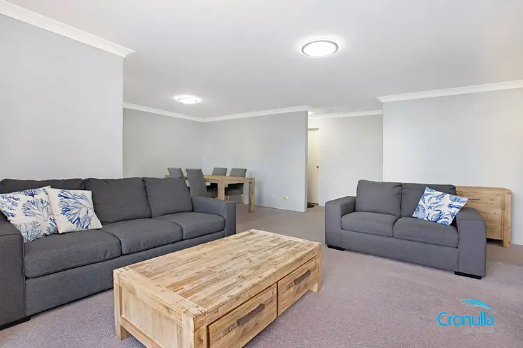 Third view of Homely apartment listing, 18/499-505 President Avenue, Sutherland NSW 2232