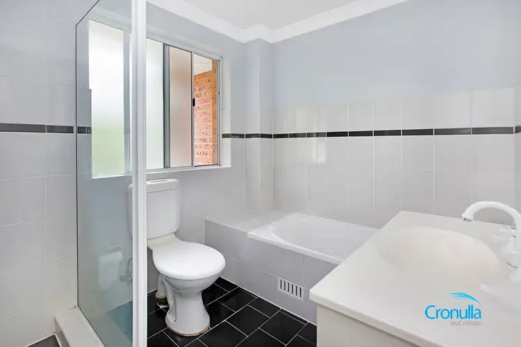 Sixth view of Homely apartment listing, 18/499-505 President Avenue, Sutherland NSW 2232