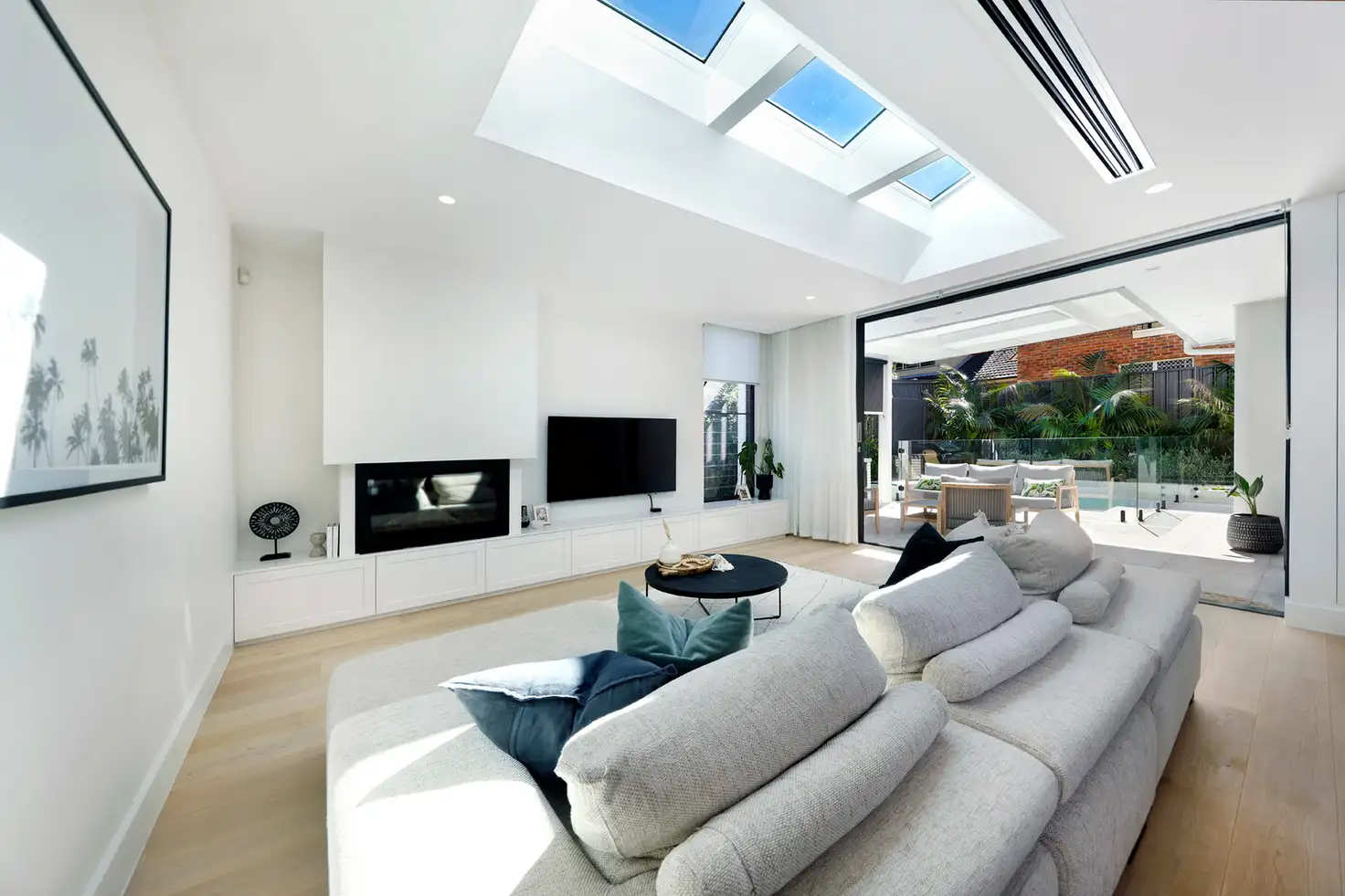 Main view of Homely semi-detached listing, 15 Holland Street, Cronulla NSW 2230