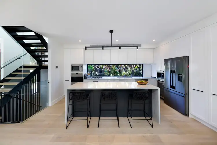 Second view of Homely semi-detached listing, 15 Holland Street, Cronulla NSW 2230