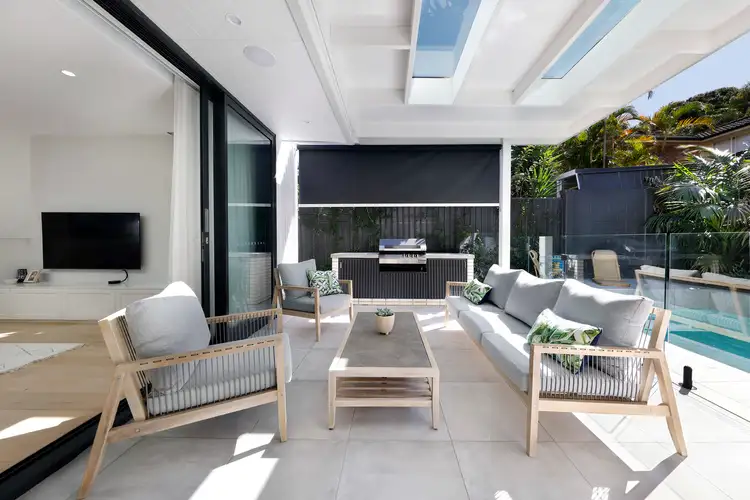 Third view of Homely semi-detached listing, 15 Holland Street, Cronulla NSW 2230