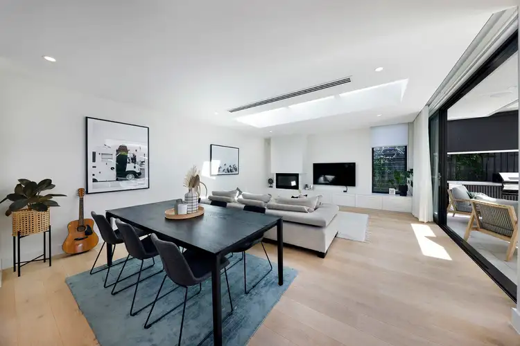 Fourth view of Homely semi-detached listing, 15 Holland Street, Cronulla NSW 2230