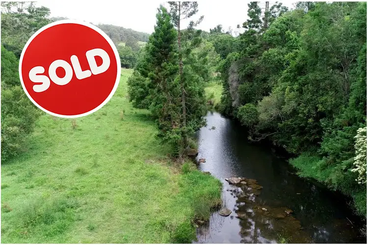 309 Henson Road, Wyrallah NSW 2480