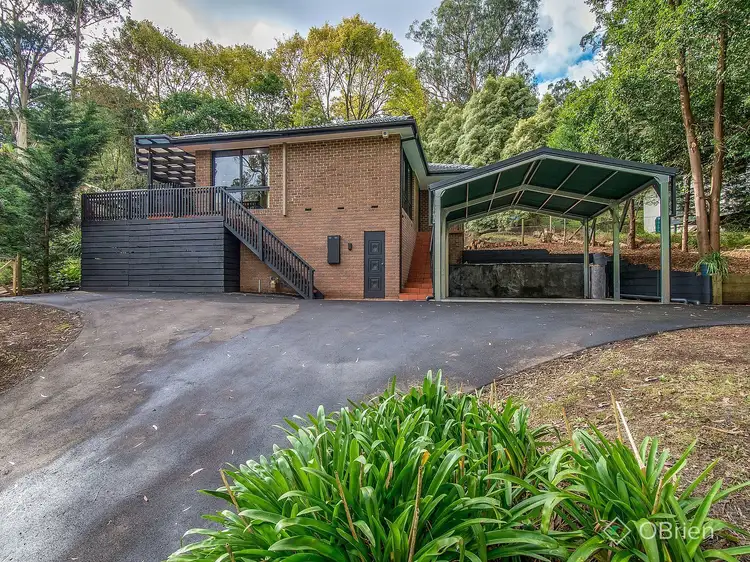 35 Broadway, Belgrave VIC 3160