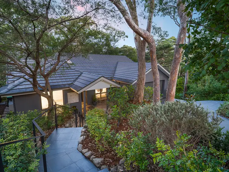 Second view of Homely house listing, 26 Kallaroo Road, Riverview NSW 2066
