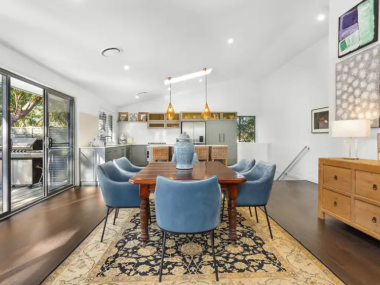 Third view of Homely house listing, 26 Kallaroo Road, Riverview NSW 2066
