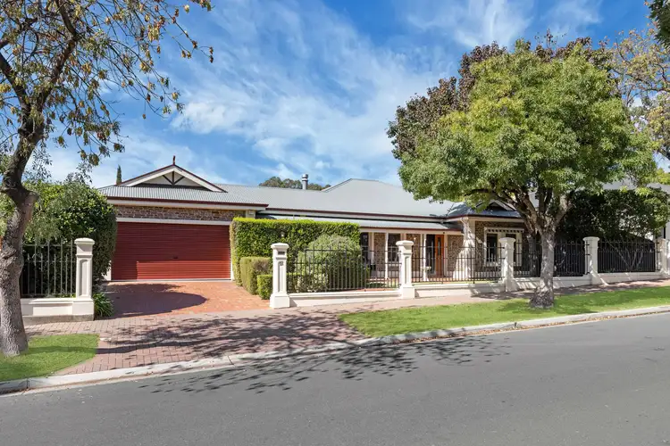 Second view of Homely house listing, 2A Bethune Avenue, Glenunga SA 5064