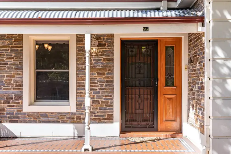 Third view of Homely house listing, 2A Bethune Avenue, Glenunga SA 5064