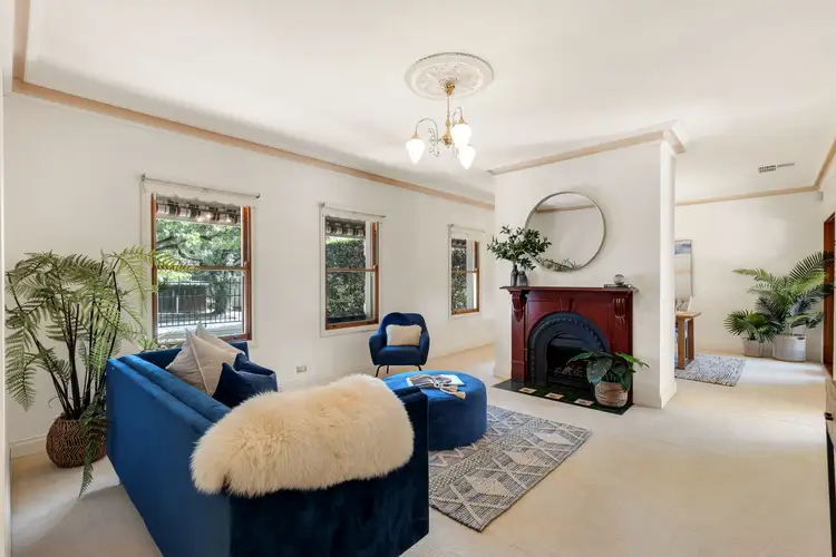 Fifth view of Homely house listing, 2A Bethune Avenue, Glenunga SA 5064