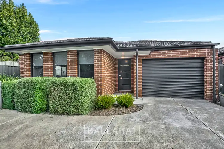 Main view of Homely unit listing, 6/633 Bond Street, Golden Point VIC 3350