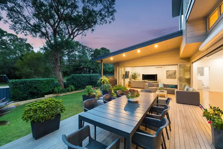 27 Dominic Street, Burraneer NSW 2230