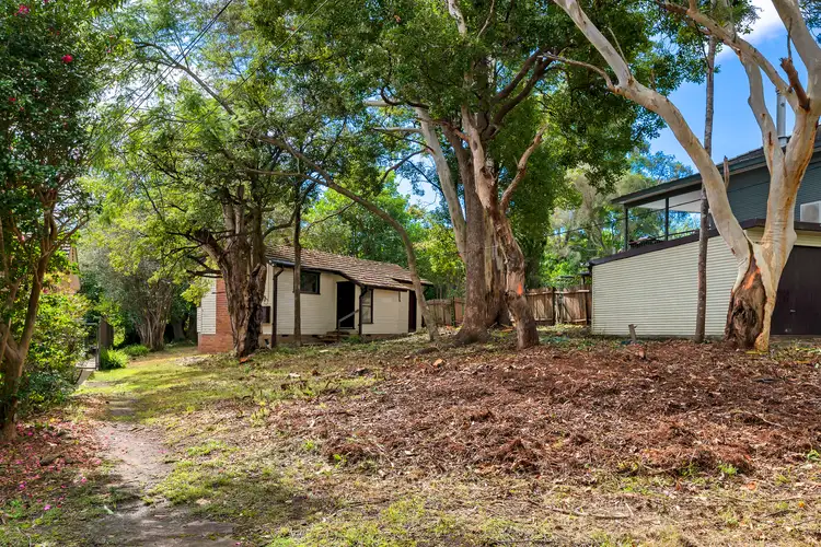 Third view of Homely house listing, 17 Konda Place, Turramurra NSW 2074